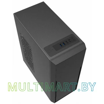 Корпус Foxline FL-302 450W (FL-302-FZ450) картинка 2